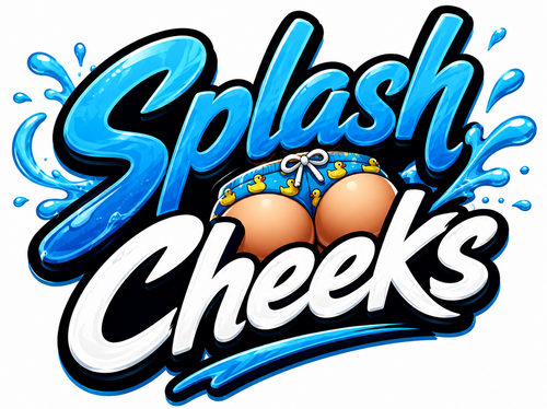 SplashCheeks™