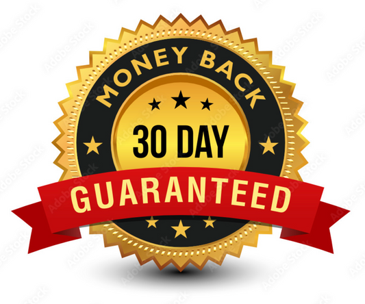 30-Day Warranty
