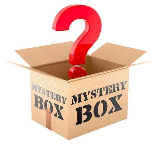 SplashCheeks™ Mystery Box